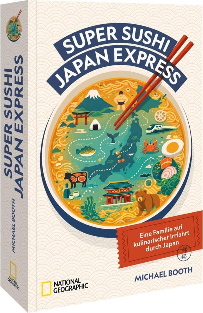 Super Sushi Japan Express