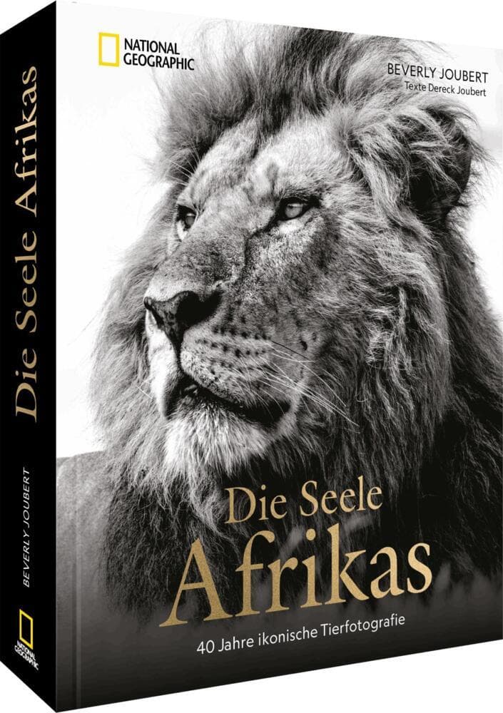 Die Seele Afrikas