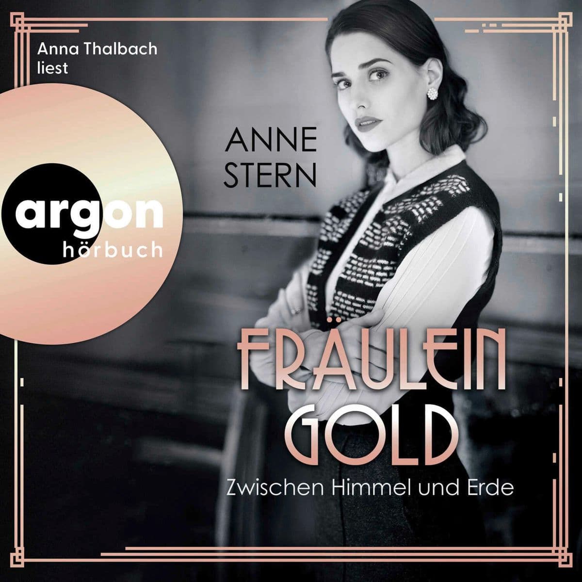 Fräulein Gold: Zwischen Himmel und Erde