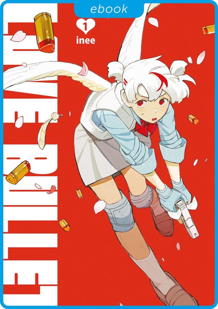 Love Bullet 01