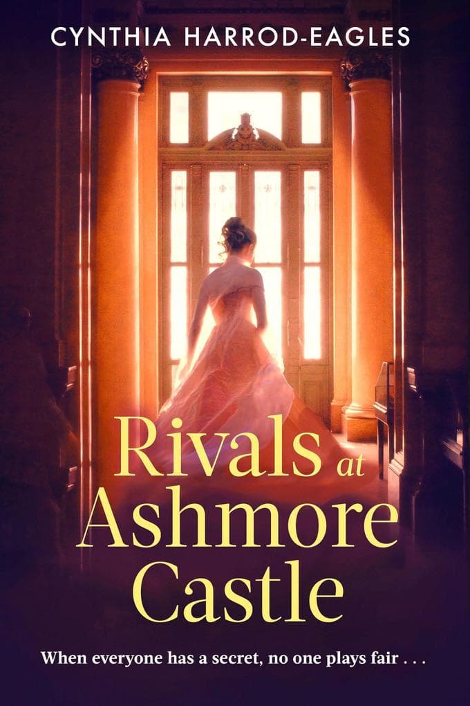 Rivals at Ashmore Castle