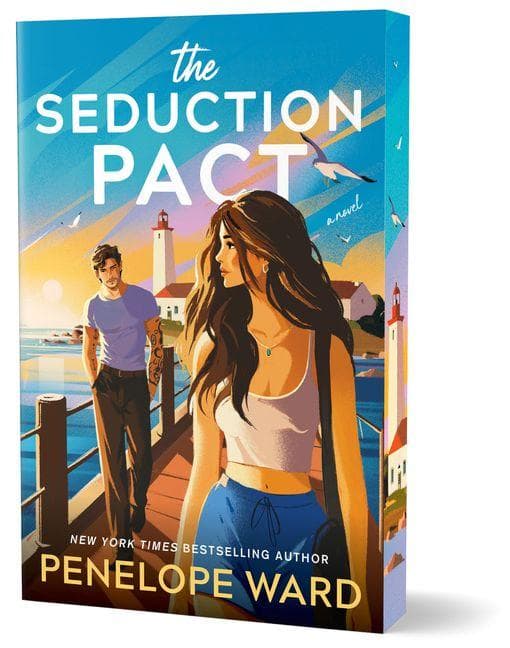 The Seduction Pact (Deluxe Edition)