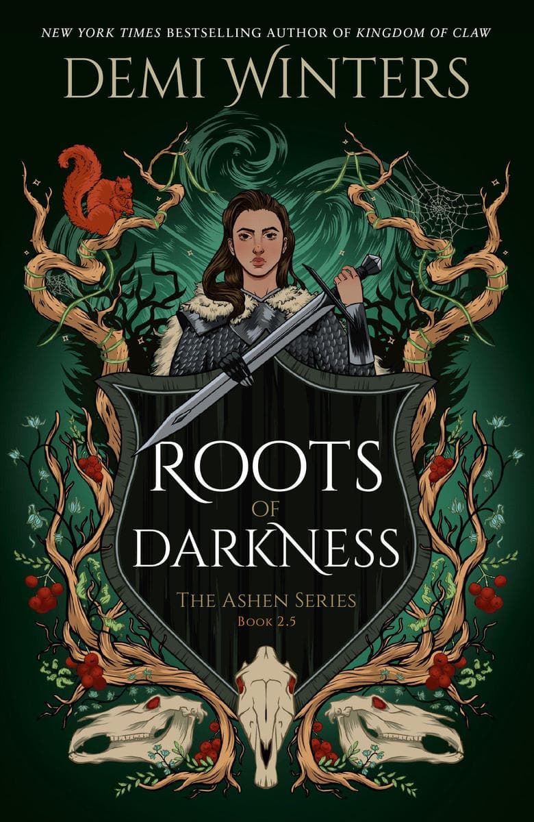 Roots of Darkness