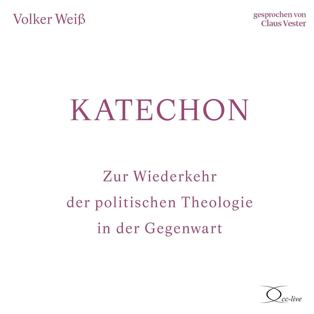 Katechon
