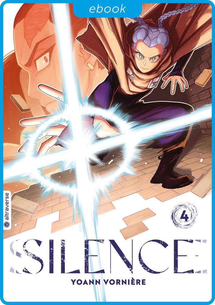 Silence 04