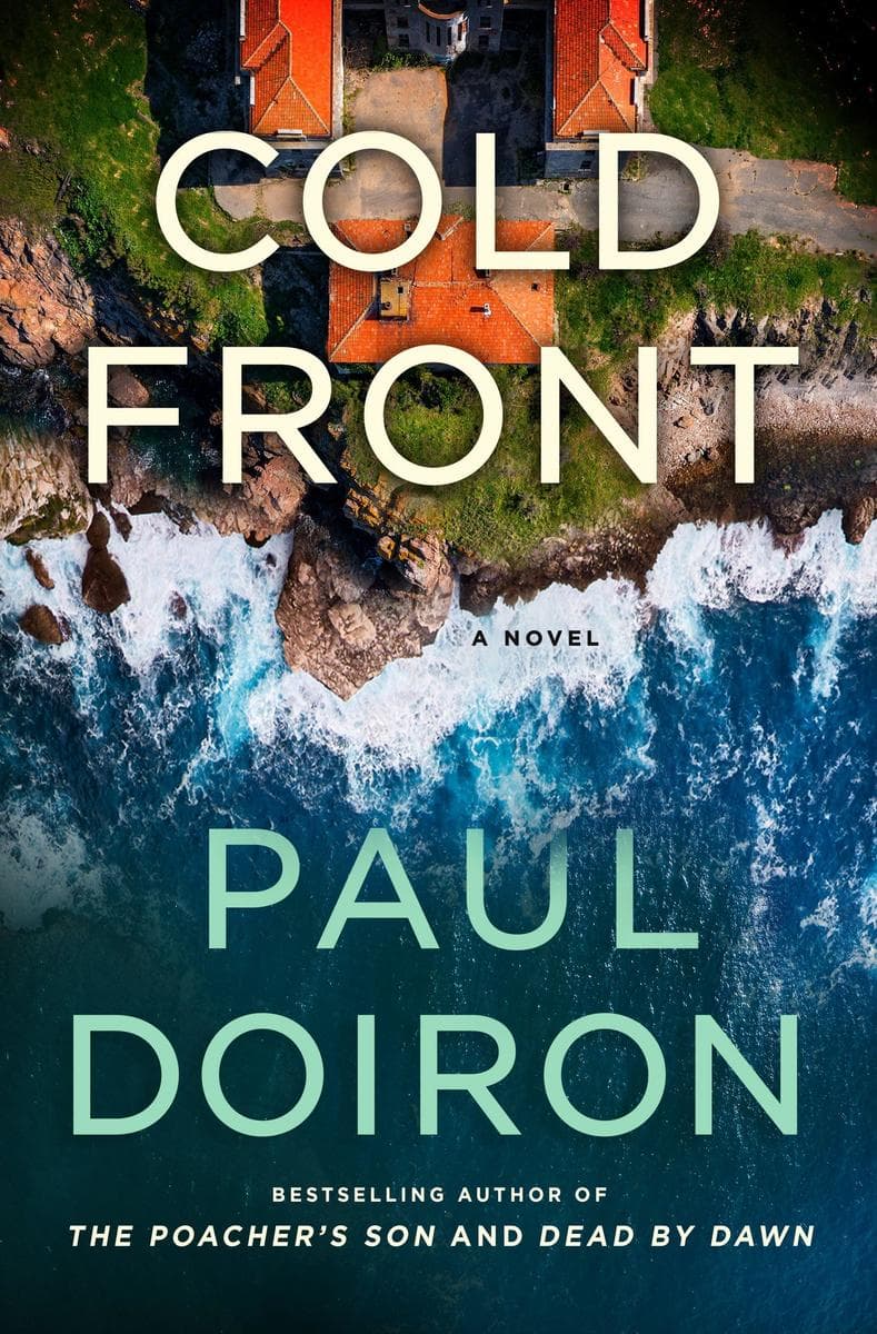Cold Front