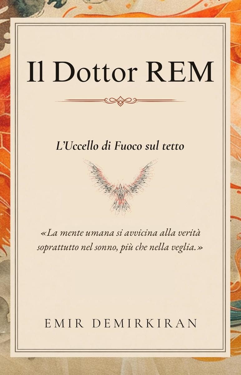 Il Cacciatore Di Incubi