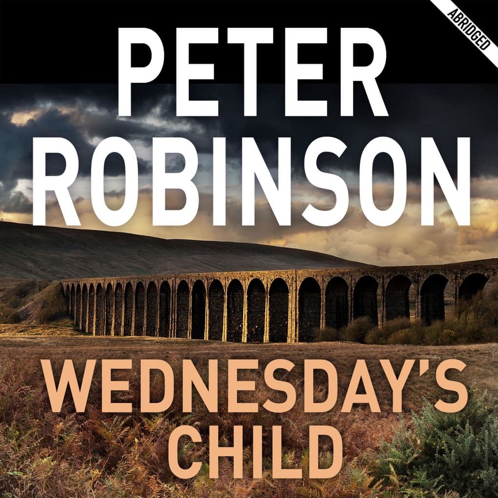 Wednesday's Child