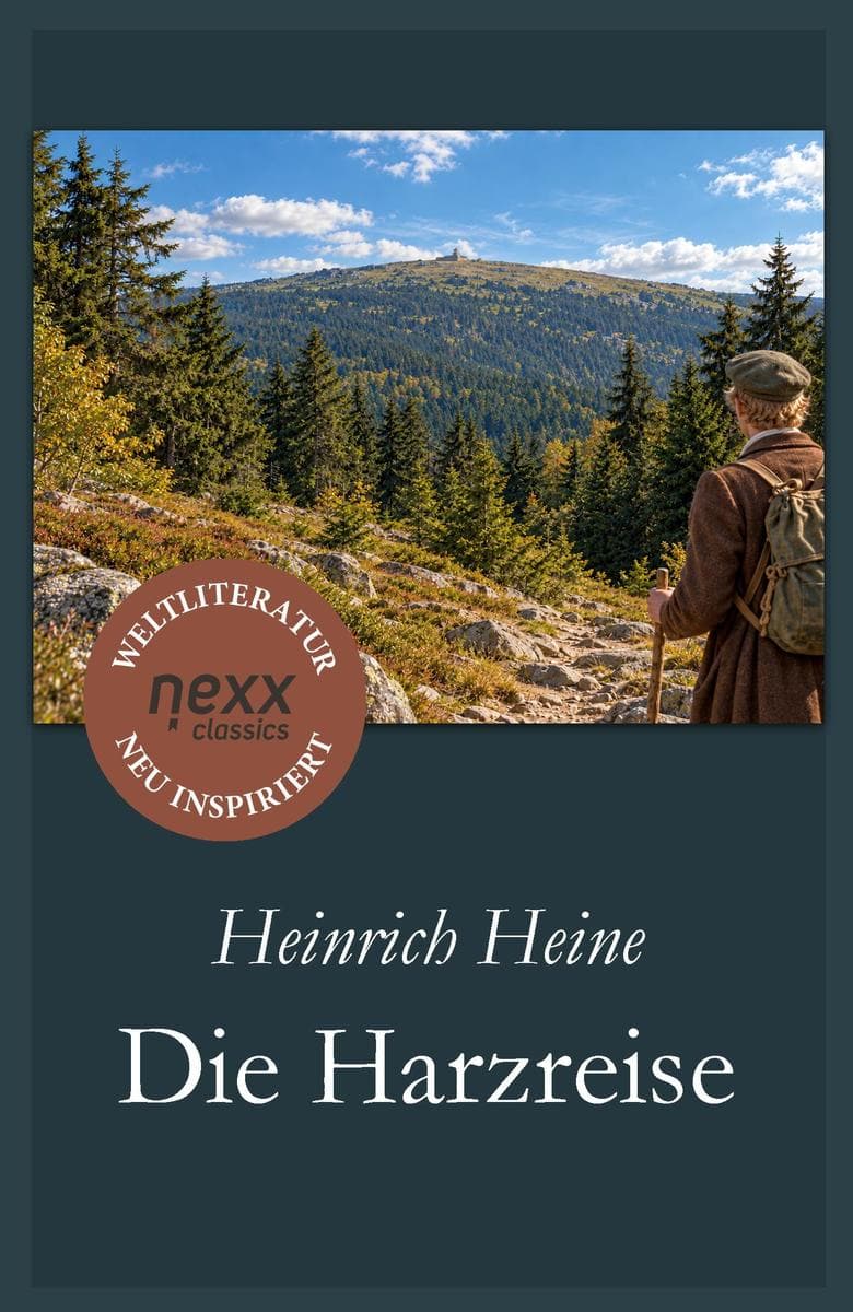 Die Harzreise