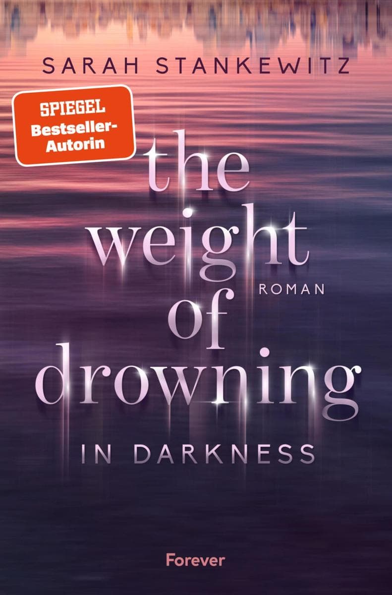 The Weight of Drowning (in Darkness)