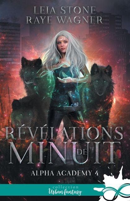 Révélations de minuit