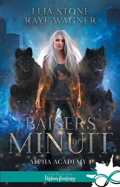 Baisers de minuit