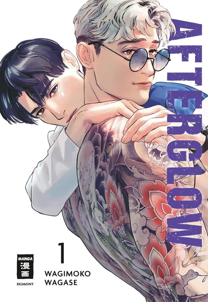 Afterglow 01
