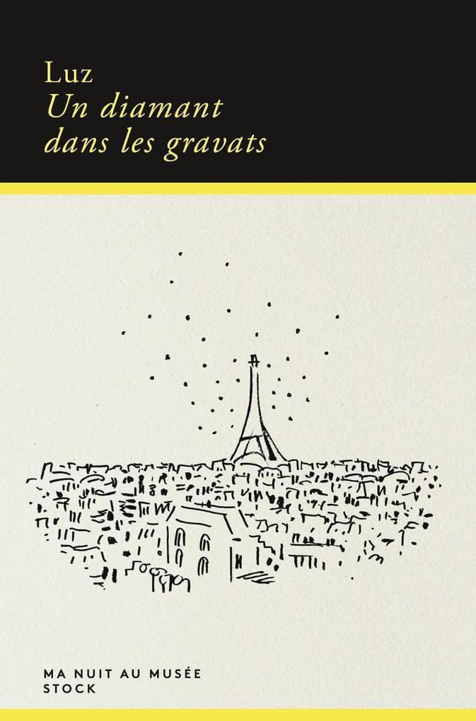 Un diamant dans les gravats