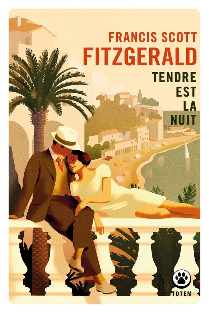Tendre est la nuit