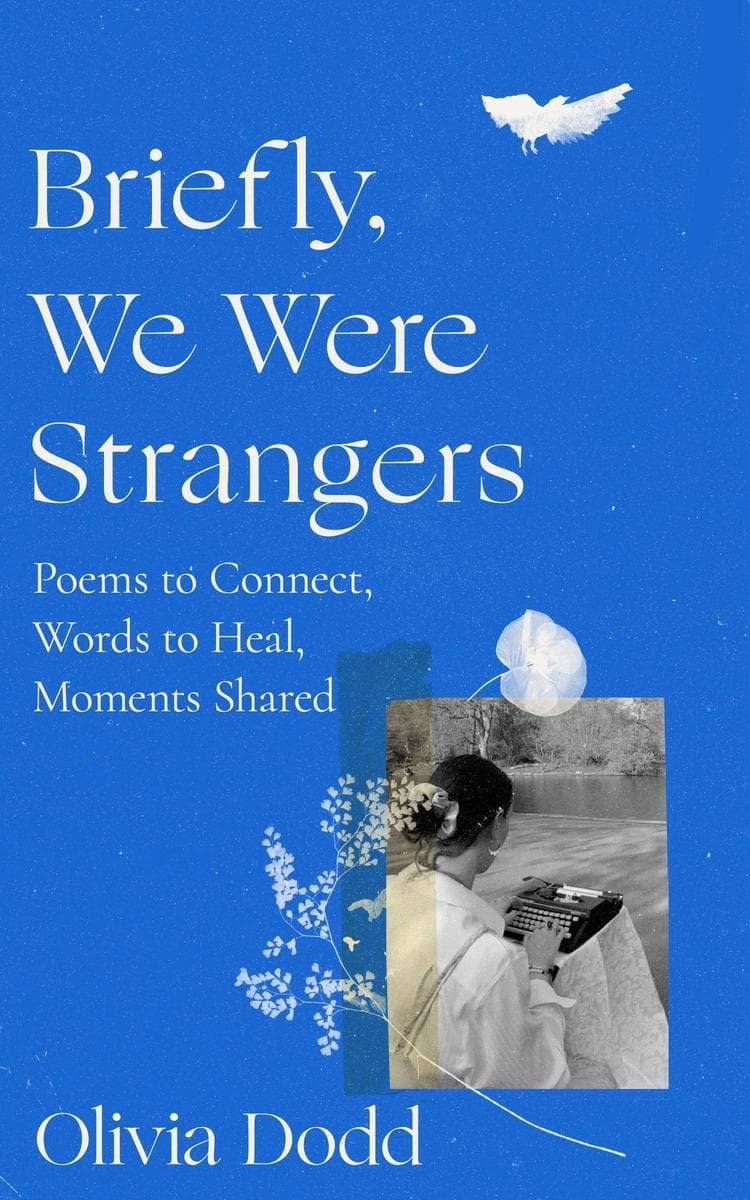 Briefly, We Were Strangers