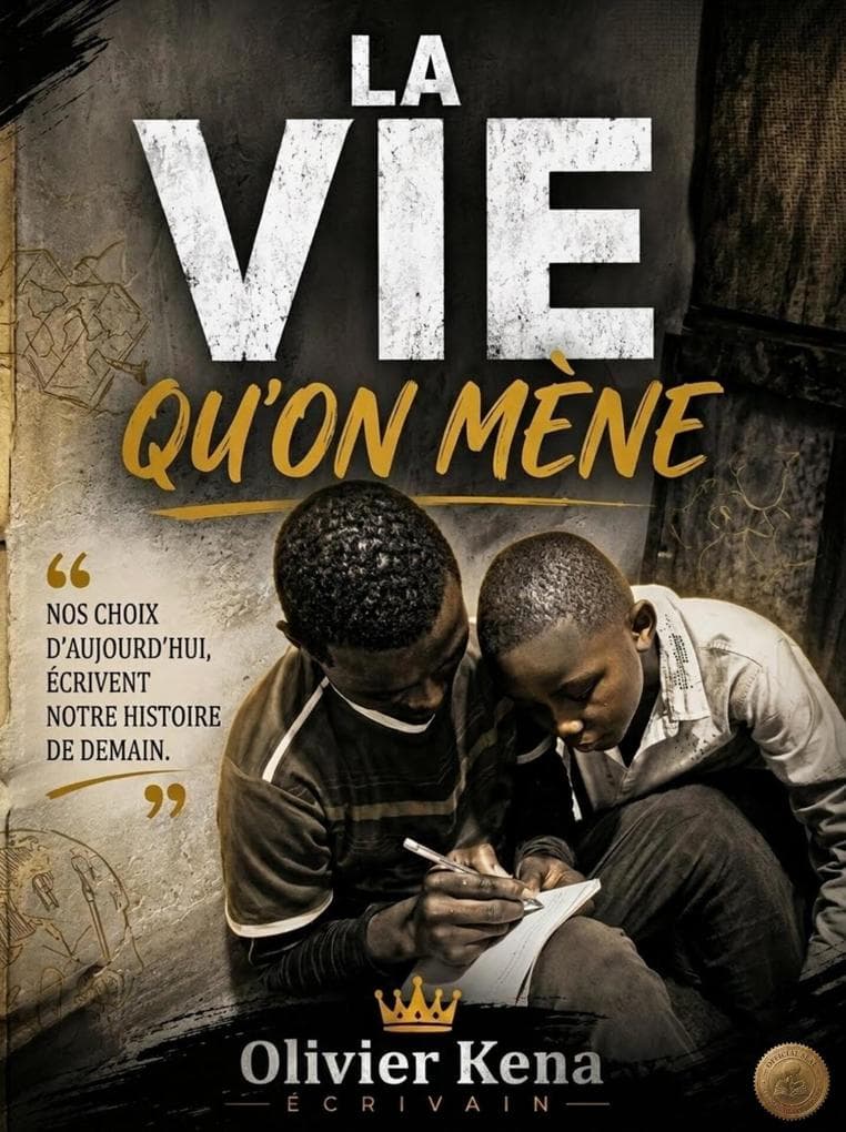 La Vie qu'on Mène