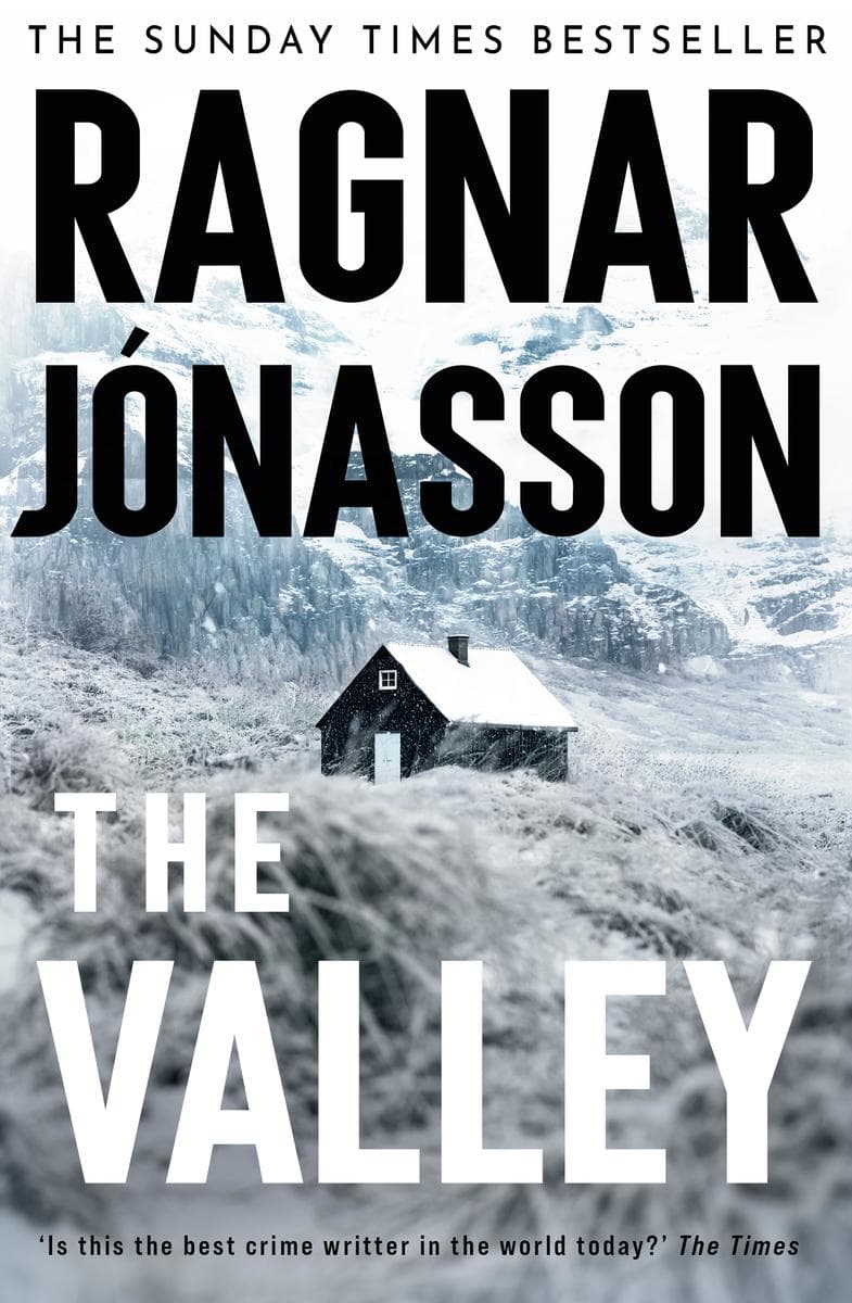 The Valley