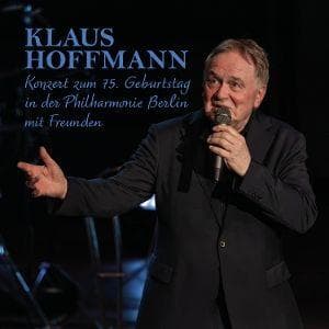 Konzert zum 75. Geburtstag in der Philharmonie Ber