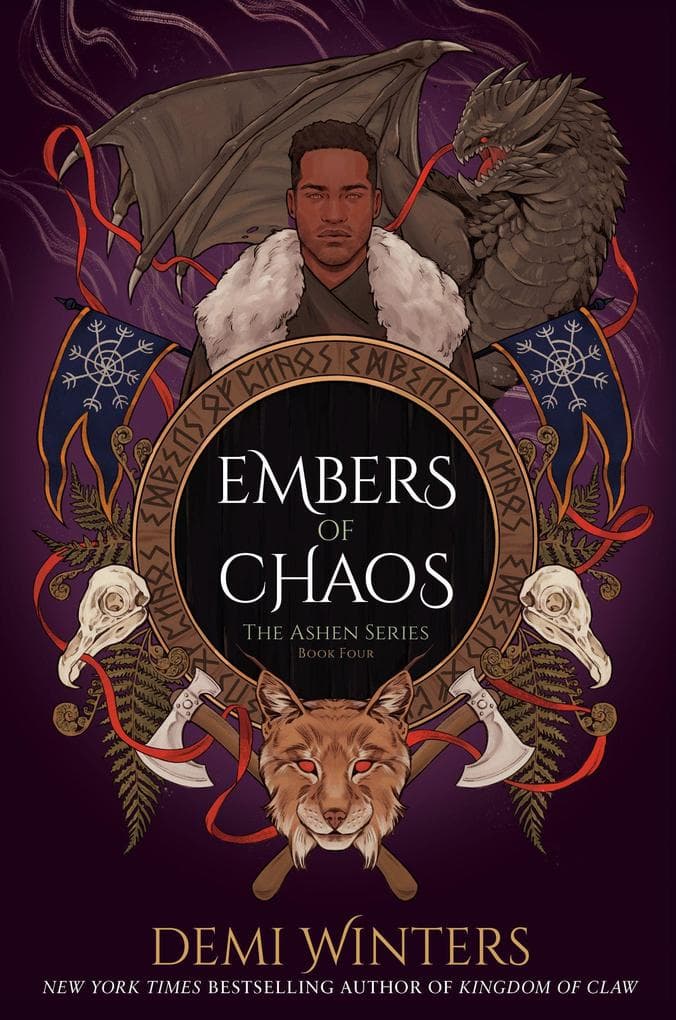 Embers of Chaos