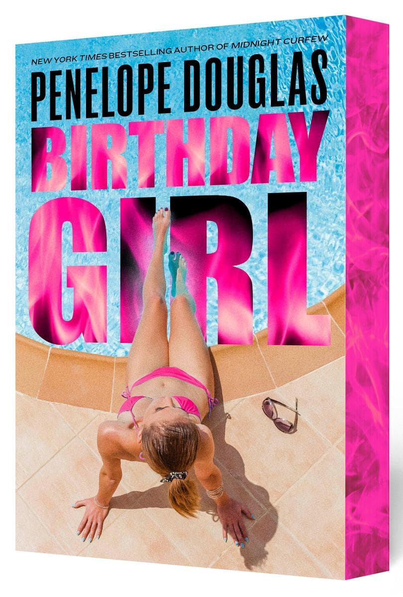 Birthday Girl: Deluxe Edition