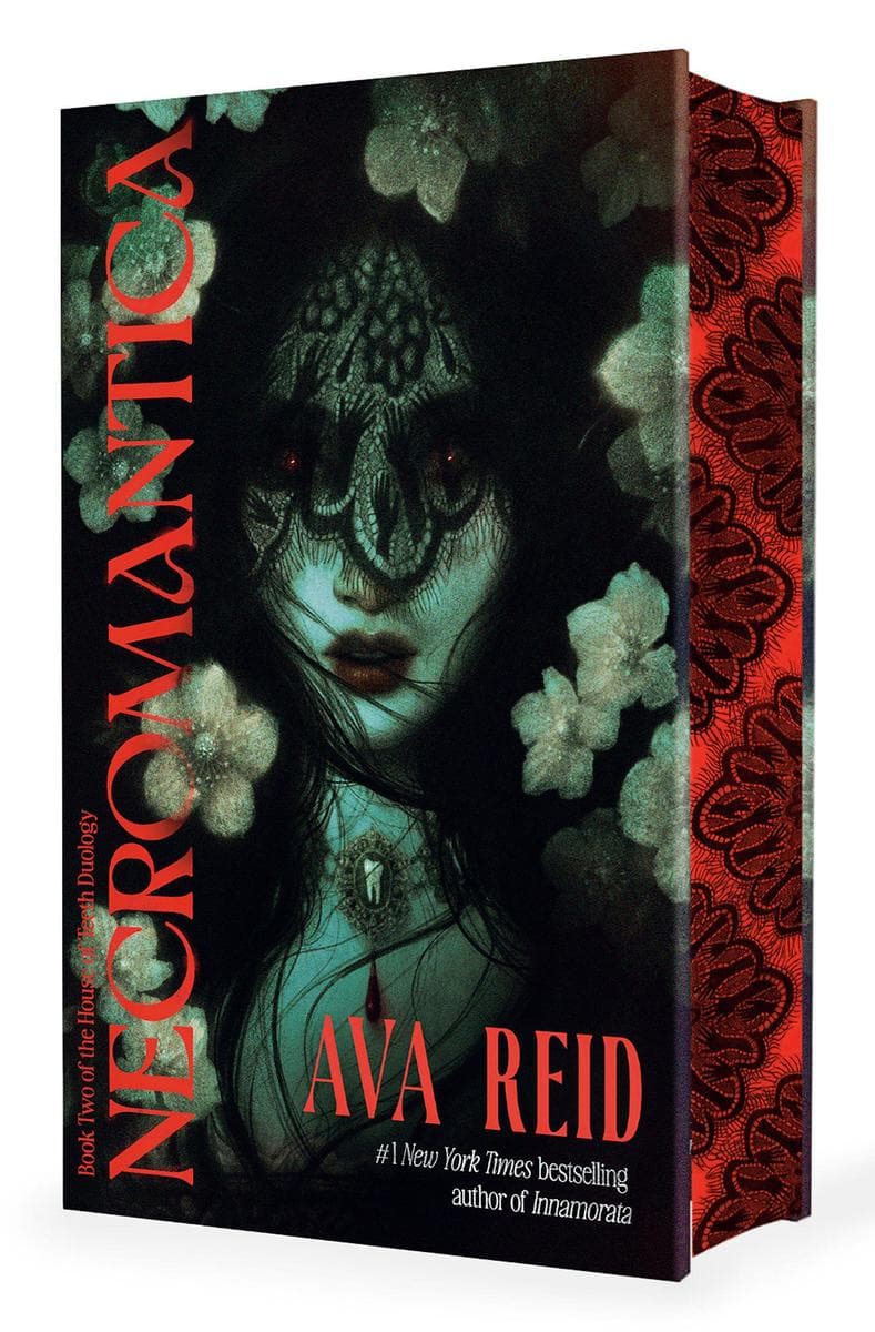 Necromantica