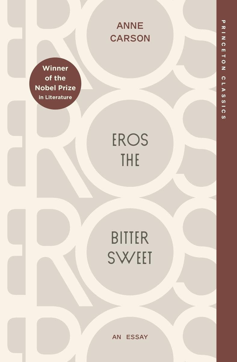 Eros the Bittersweet