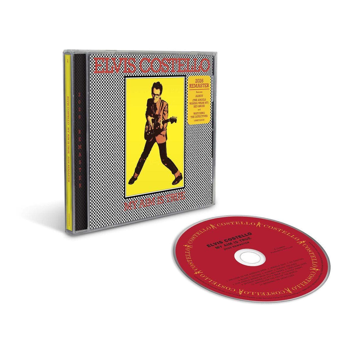 My Aim Is True (49th Anniversary Edition)