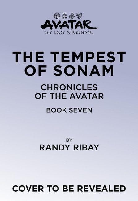 Avatar: The Last Airbender: The Tempest of Sonam