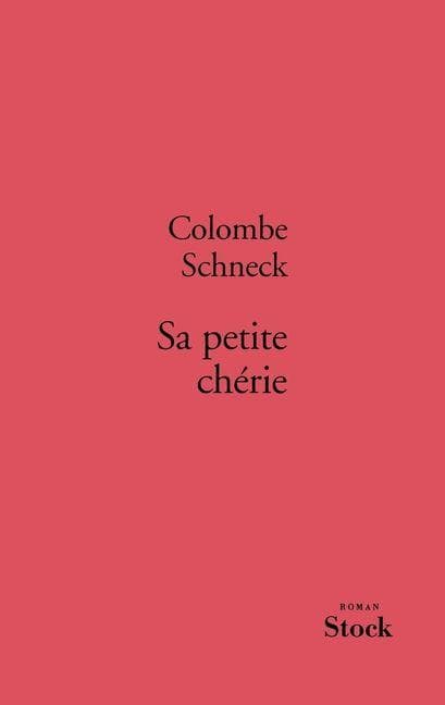 Sa Petite Cherie