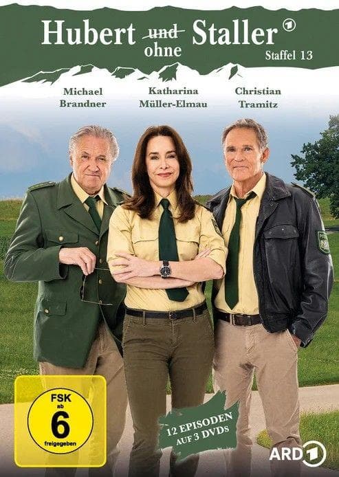Hubert ohne Staller - Staffel 13