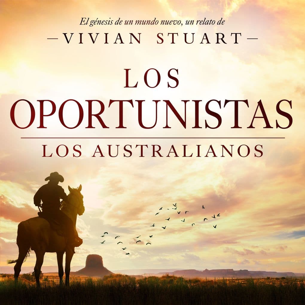 Los oportunistas: Los australianos 14