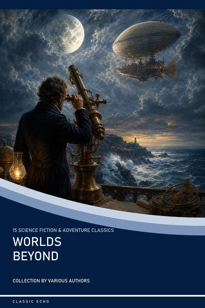 Worlds Beyond