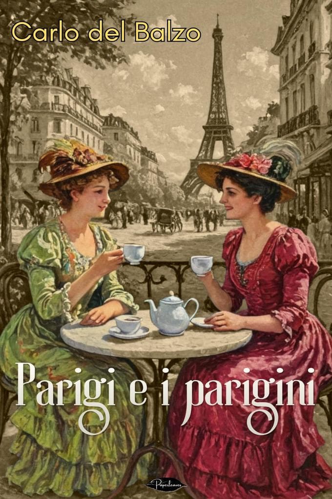 Parigi e i parigini