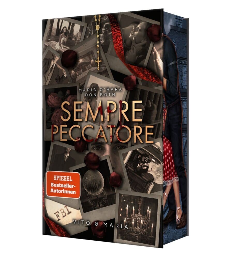 Sempre - Peccatore