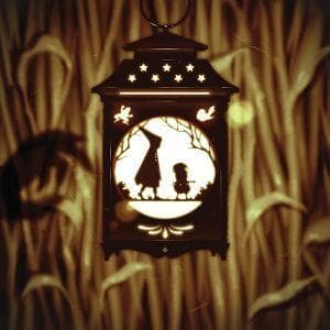 Over The Garden Wall