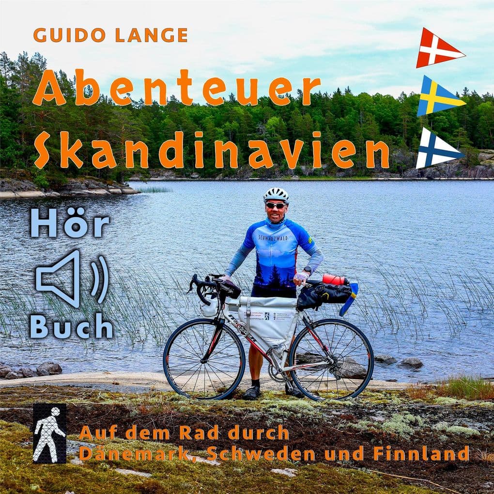 Abenteuer SKANDINAVIEN