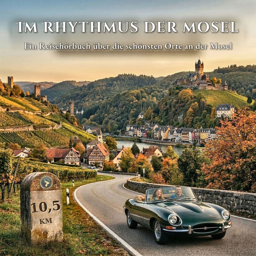 Im Rhythmus der Mosel