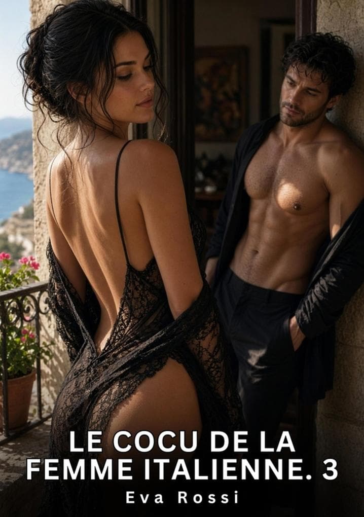 Le cocu de la femme italienne. 3