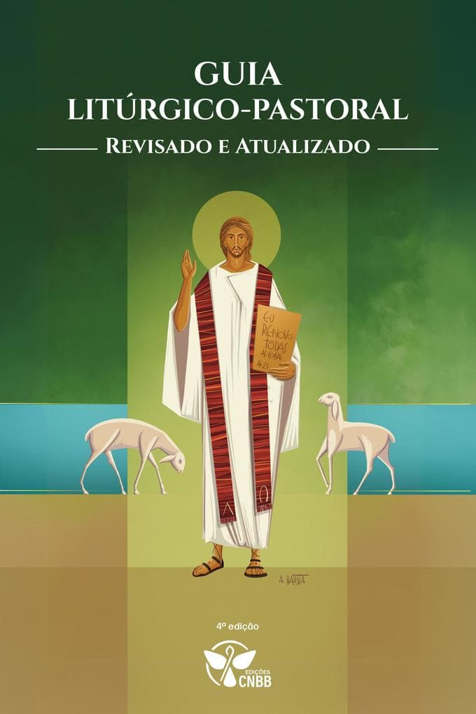 Guia liturgico pastoral