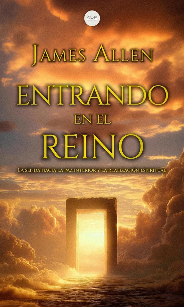 Entrando en el Reino