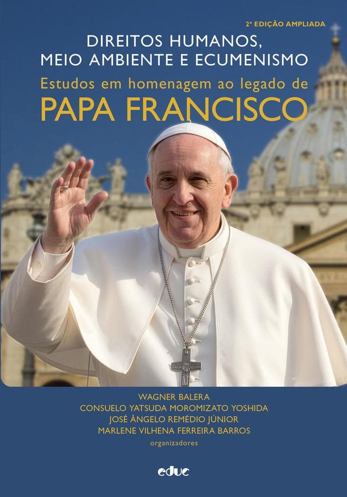 Direitos humanos, meio ambiente e ecumenismo