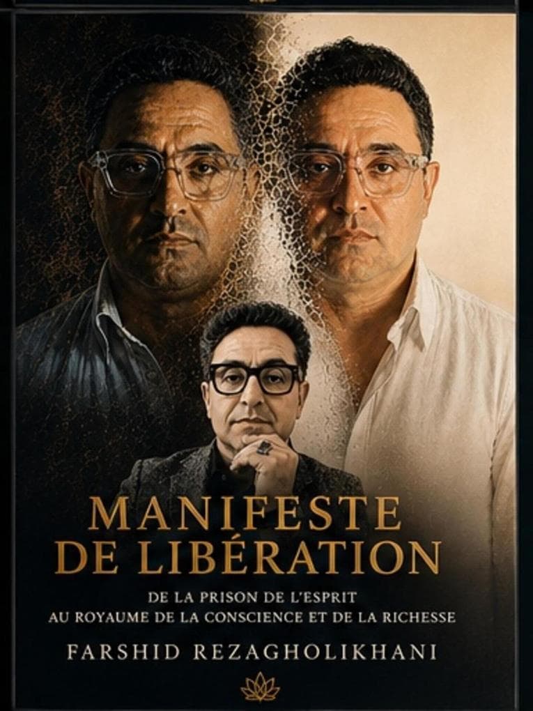Le Manifeste de la Libération