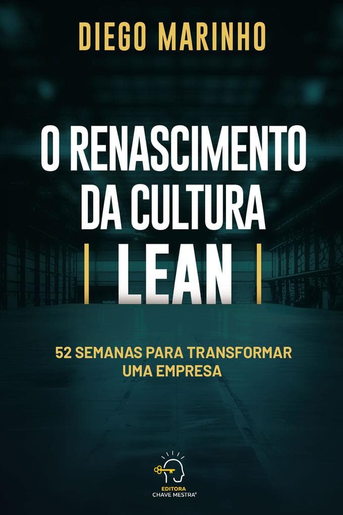 O renascimento da cultura LEAN