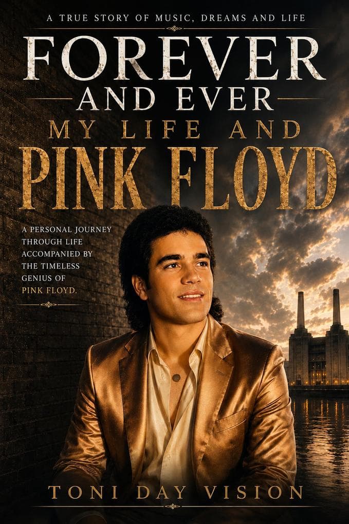 Forever and ever my life and Pink Floyd