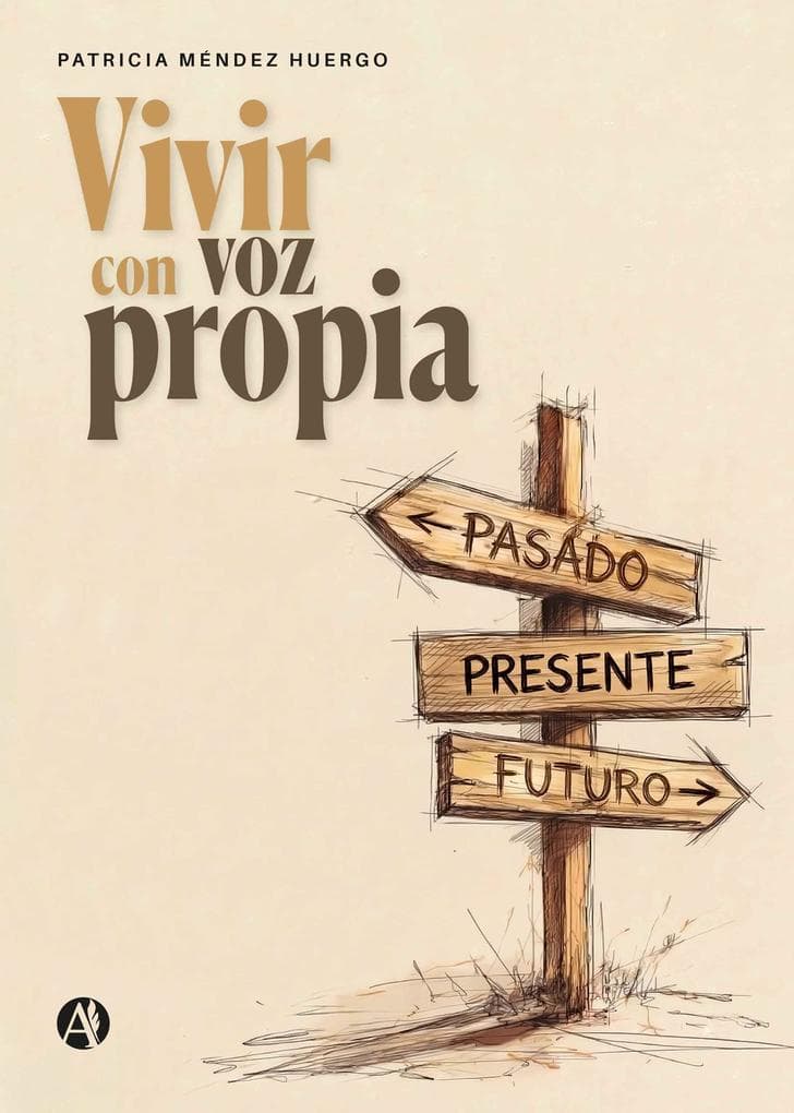 Vivir con voz propia