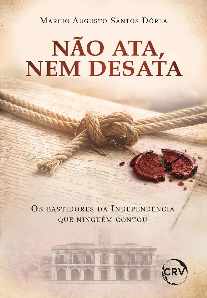 Não ata, nem desata