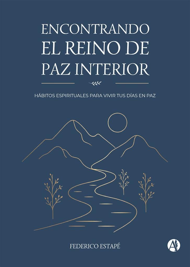 Encontrando el reino de paz interior