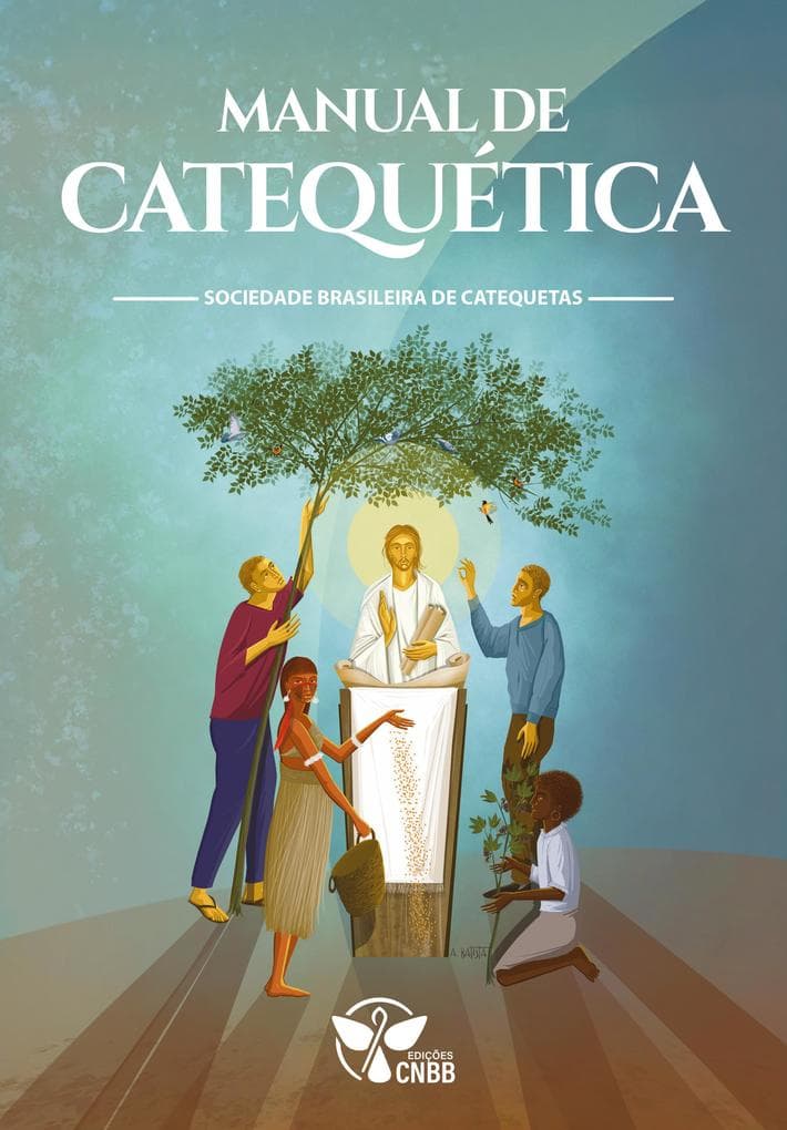 Manual de catequética