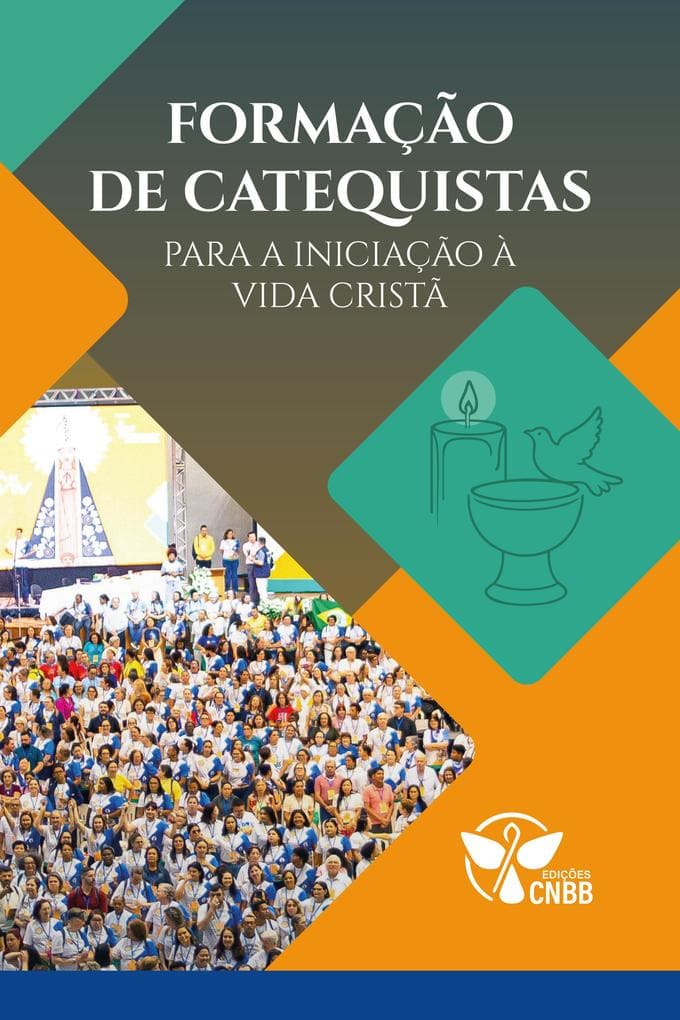 Formação de catequistas para a iniciação à vida cristã